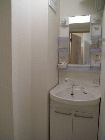 グランドュールの物件内観写真